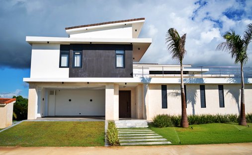 Villa in Juanillo, La Altagracia, Dominikanische Republik 1