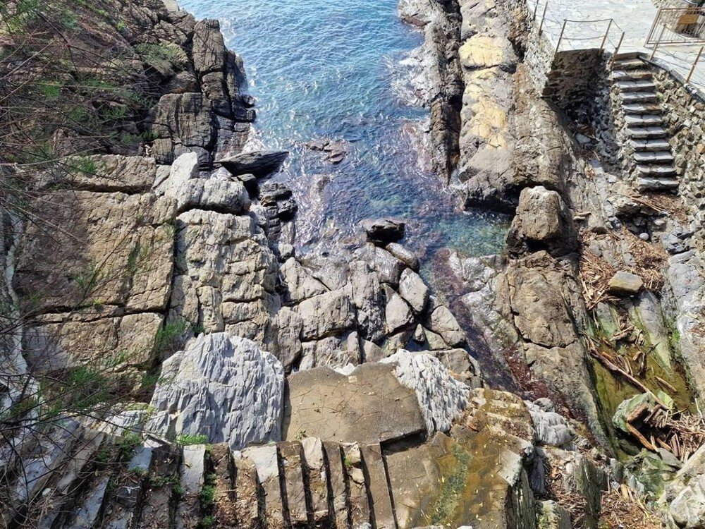 Maison de ville à Recco, Ligurie, Italie 4 - 14346109