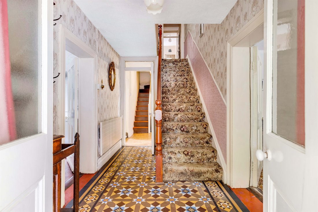 Inglewood, Munster Hill, Enniscorthy, In Enniscorthy, County Wexford