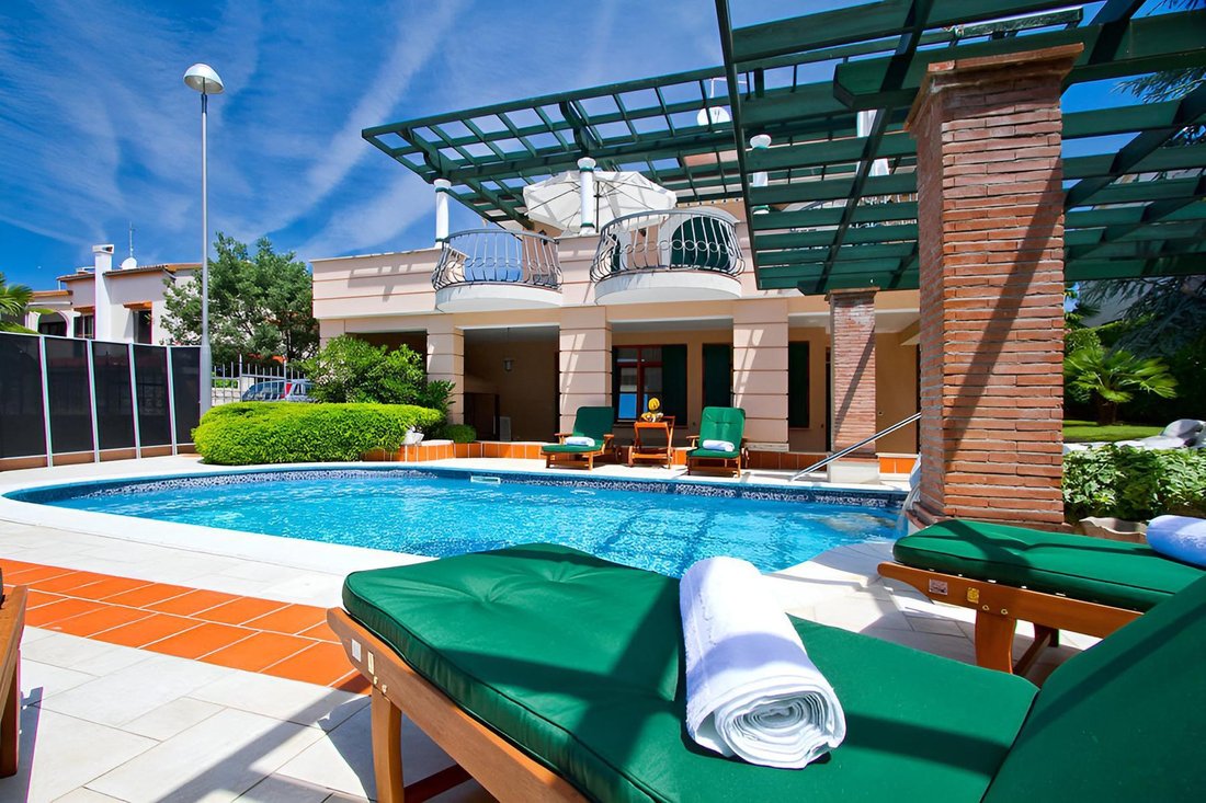 Villa in Porec, Istria County, Croatia 4 - 12623175