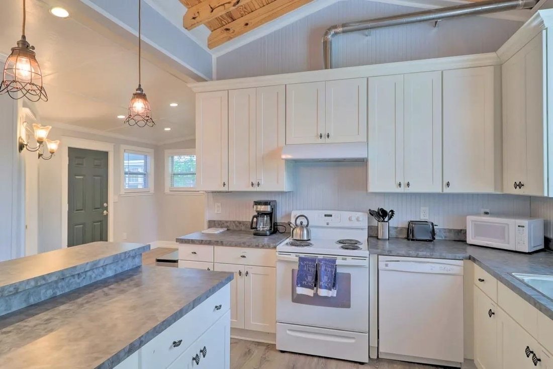 Apartment in St. Augustine, Florida, United States 5 - 14342602