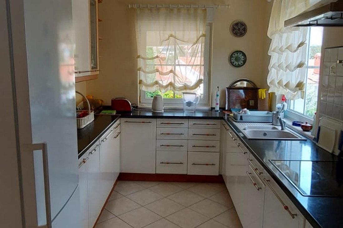 Villa in Pjescana Uvala, Istria County, Croatia 5 - 14347342
