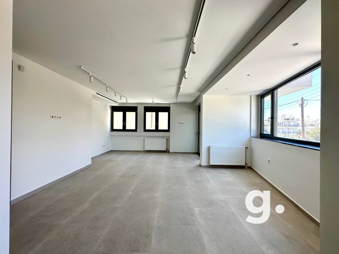 Apartment in Glyfada, Attica, Greece 2 - 14346620