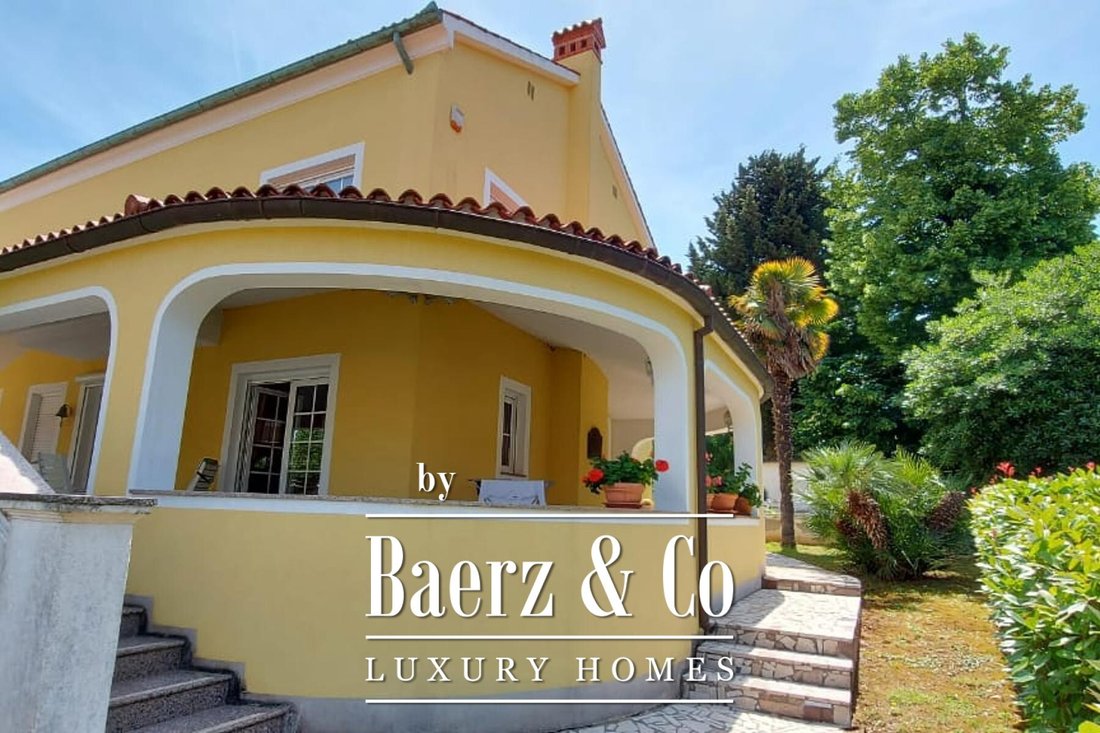 Townhouse in Pjescana Uvala, Istria County, Croatia 3 - 14346833