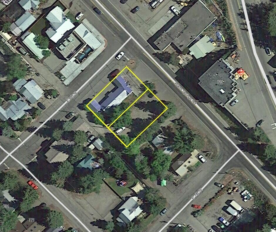 Lots And Land Ketchum In Ketchum, Idaho, United States For Sale (14346136)