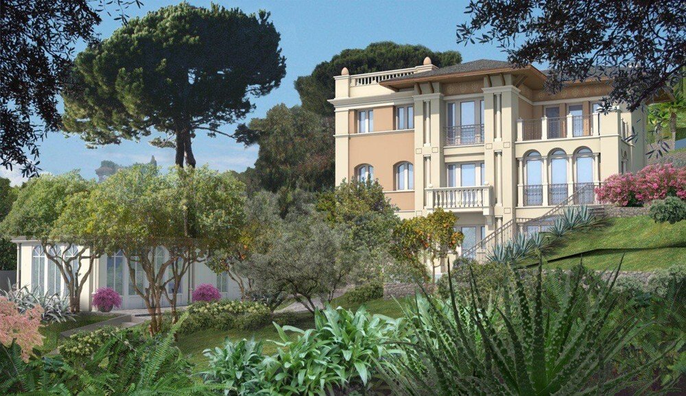 Maison de ville à Recco, Ligurie, Italie 2 - 14346109