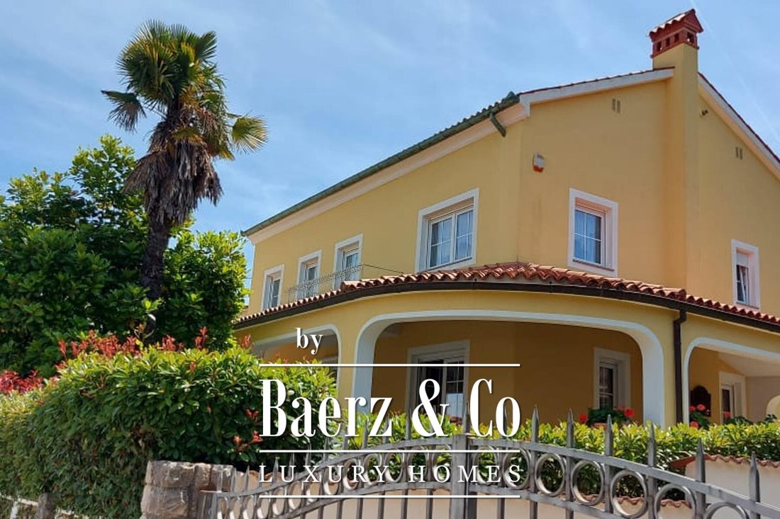 Townhouse in Pjescana Uvala, Istria County, Croatia 1 - 14346833