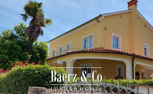 Townhouse in Pjescana Uvala, Istria County, Croatia 1
