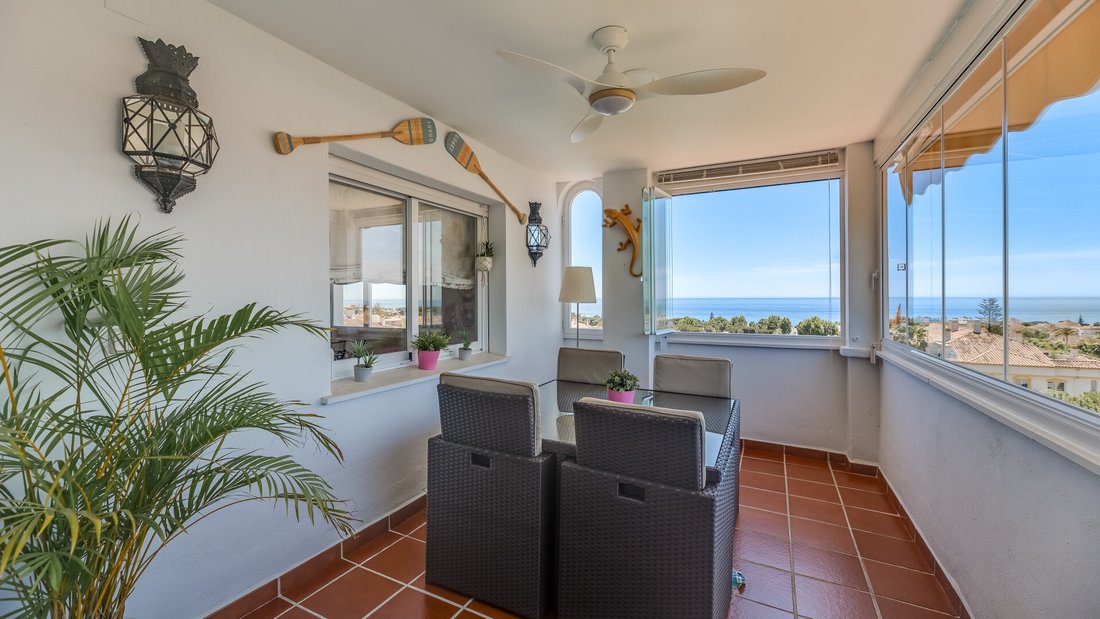 Apartment in Marbella, Andalusia, Spain 4 - 14347303