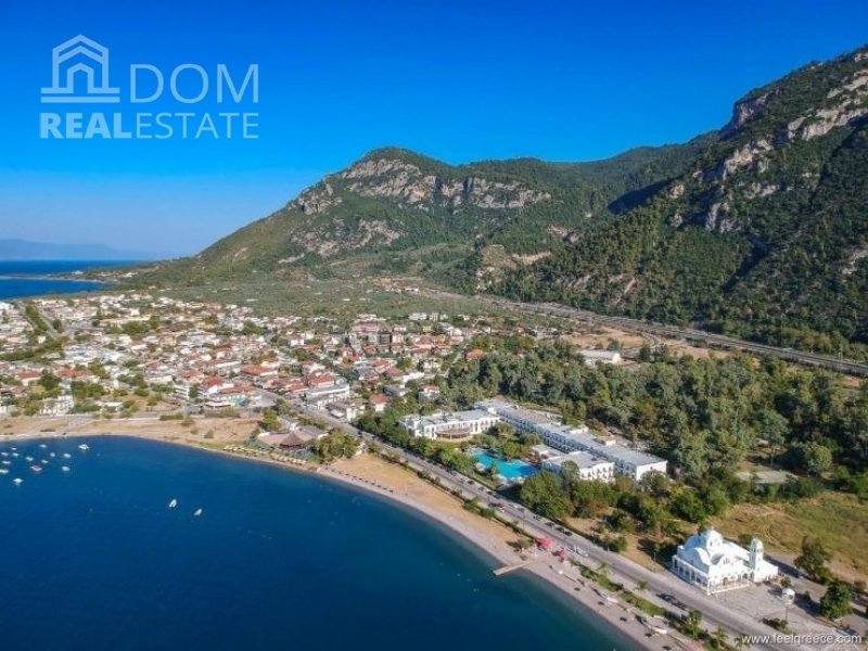 Land in Kamena Vourla, Thessaly and Central Greece, Greece 1 - 14343562