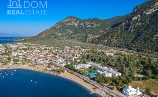 Land in Kamena Vourla, Thessaly and Central Greece, Greece 1