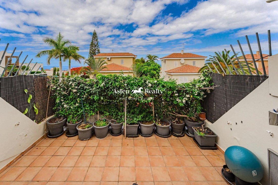 Haus in Costa Adeje, Adeje, Kanarische Inseln 3 - 14347180