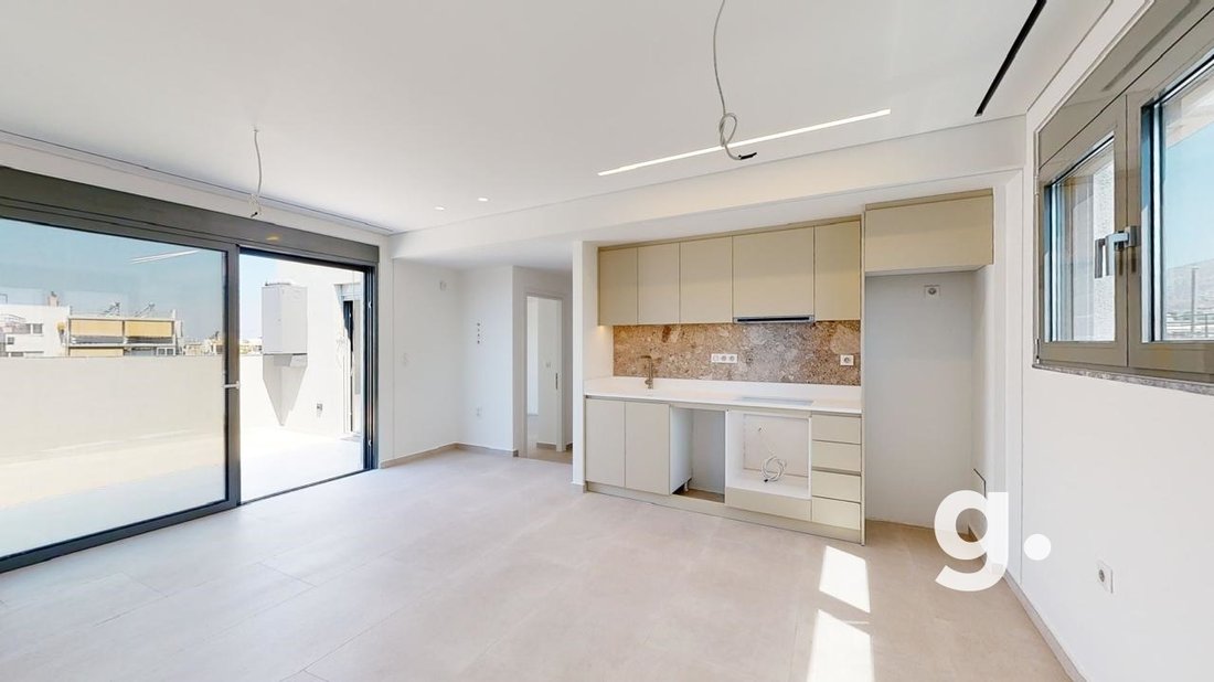 Apartment in Glyfada, Attica, Greece 3 - 14346626