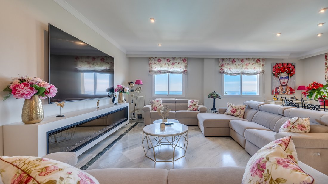 Apartment in Marbella, Andalusia, Spain 2 - 14347303