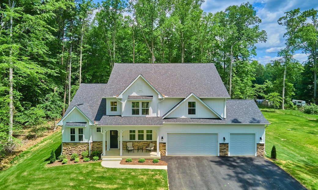 1032 Joshua Landing Court Stafford Va In Stafford Virginia United