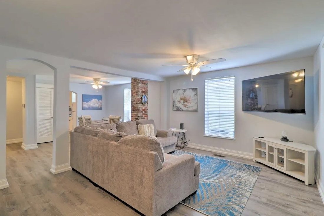 Apartment in St. Augustine, Florida, United States 3 - 14342602
