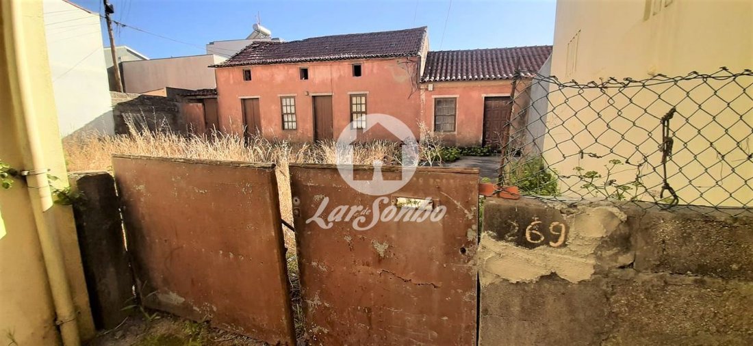 Farm Ranch in Aver-o-Mar, Amorim e Terroso, Porto District, Portugal 5 - 12453357