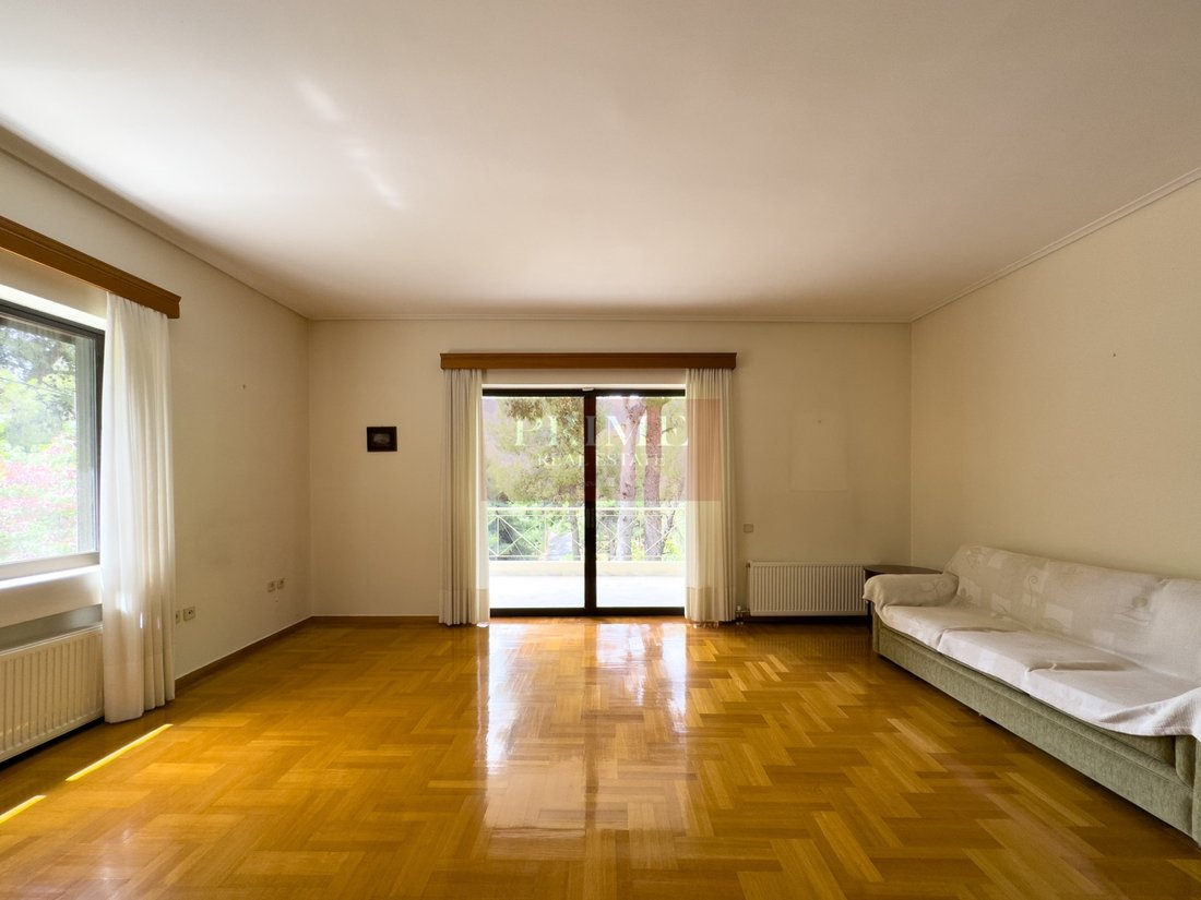 House in Dionysos, Attica, Greece 3 - 14346368