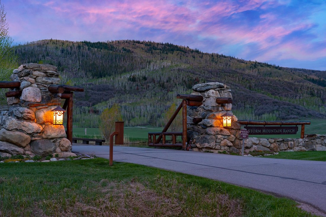 Land in Steamboat Springs, Colorado, United States 3 - 14348400