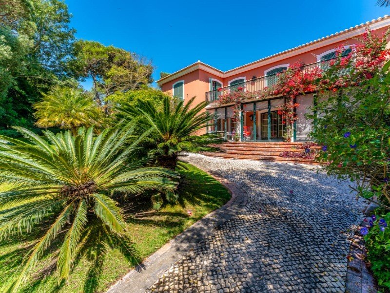 House in Cascais e Estoril, Lisbon, Portugal 4 - 14345089