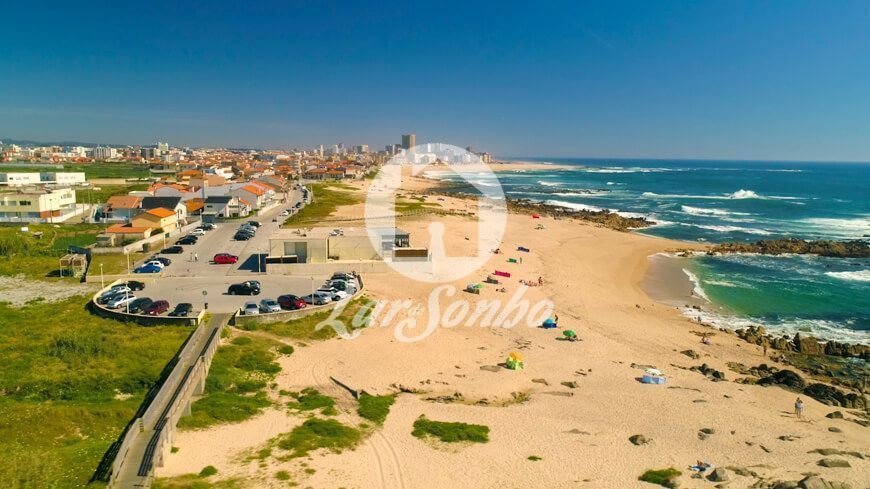 Land in Aver-o-Mar, Amorim e Terroso, Porto District, Portugal 2 - 14345525