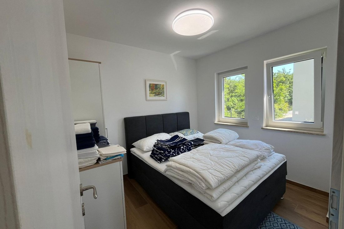Villa in Umag, Istria County, Croatia 5 - 14347349
