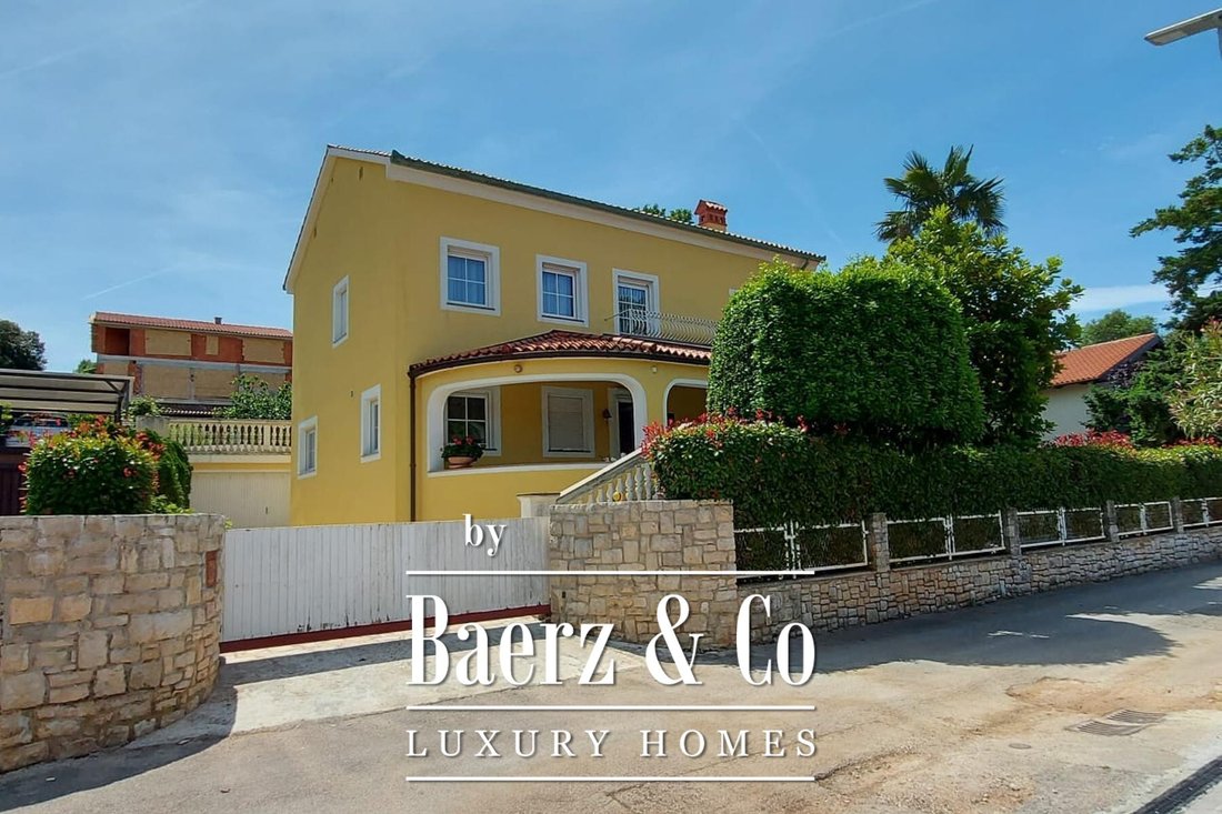 Townhouse in Pjescana Uvala, Istria County, Croatia 2 - 14346833