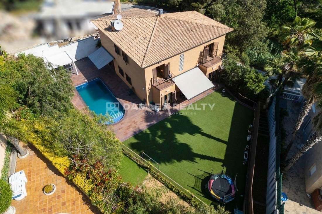 House in Lloret de Mar, Catalonia, Spain 3 - 14347068