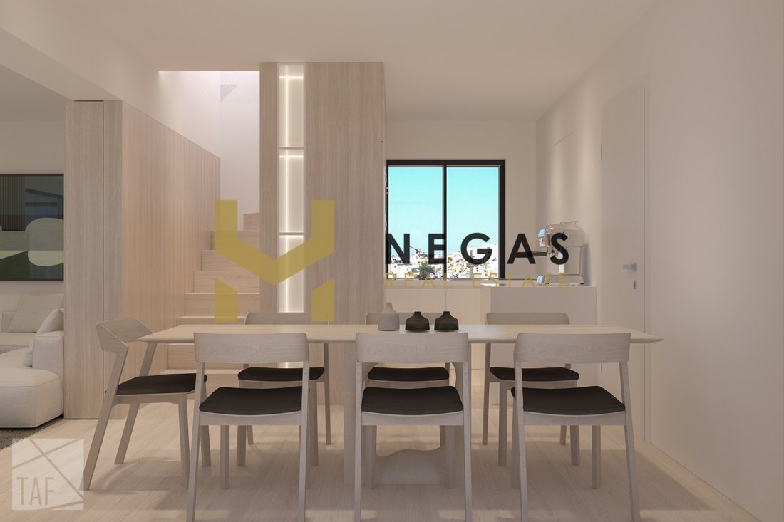 Apartment in Profitis Ilias Suburb, 2nd District of Athens, Athens 2 - 14009791