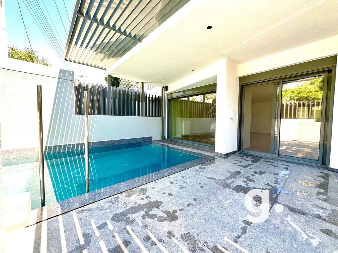 Apartment in Glyfada, Attica, Greece 1 - 14346615