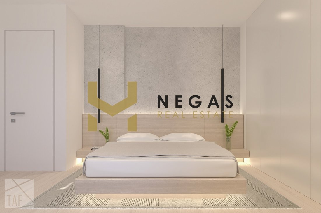 Apartment in Profitis Ilias Suburb, 2nd District of Athens, Athens 4 - 14009791