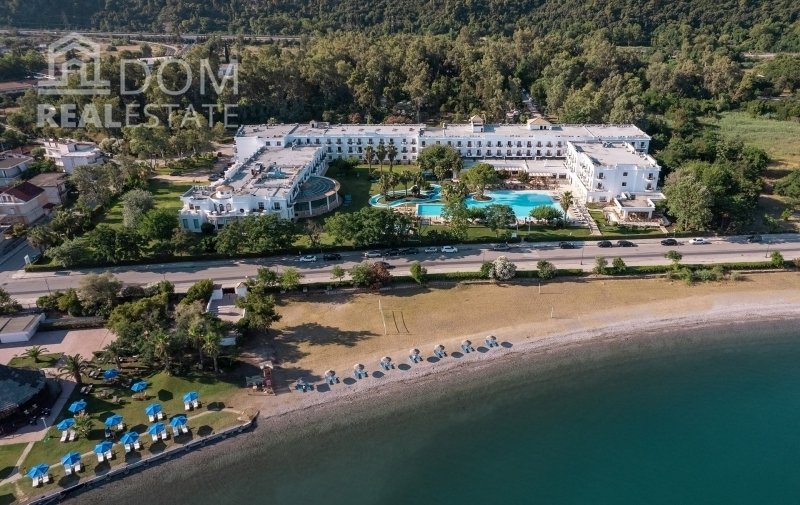 Land in Kamena Vourla, Thessaly and Central Greece, Greece 3 - 14343562