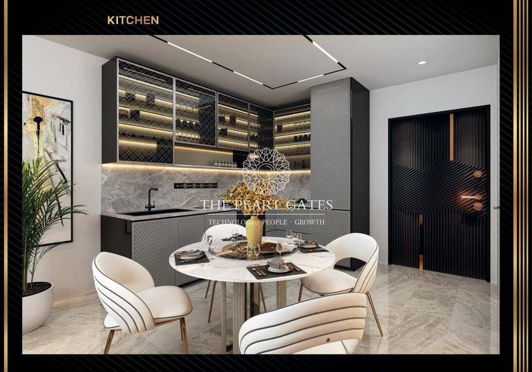Apartment in Dubai, Dubai, United Arab Emirates 4 - 14347305