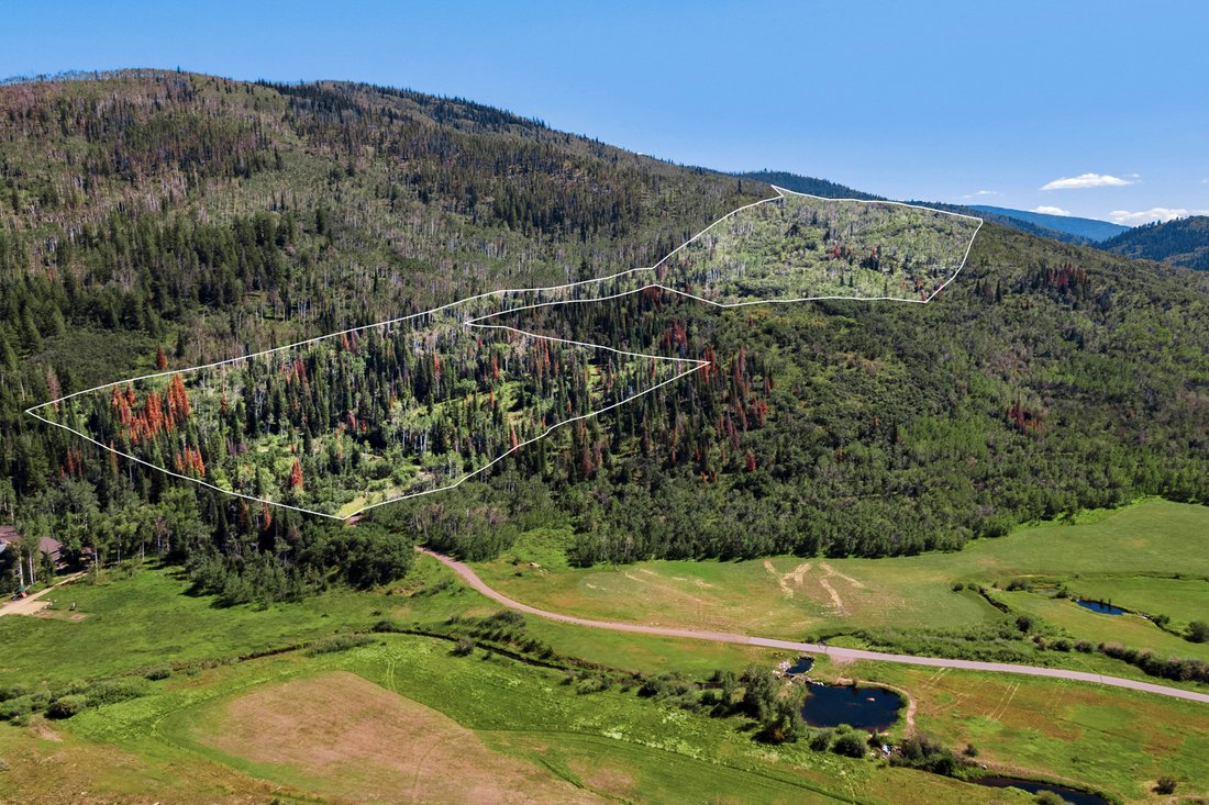 Land in Steamboat Springs, Colorado, United States 5 - 14348400