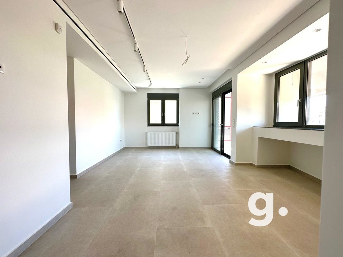 Apartment in Glyfada, Attica, Greece 2 - 14346624