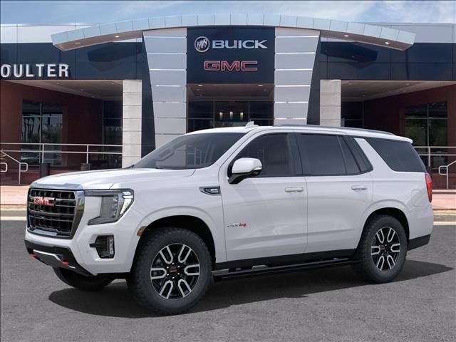 Gmc Tempe Az