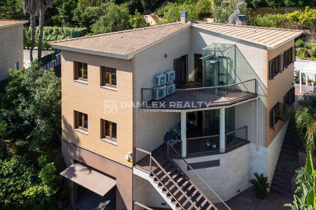 House in Lloret de Mar, Catalonia, Spain 1 - 14347068