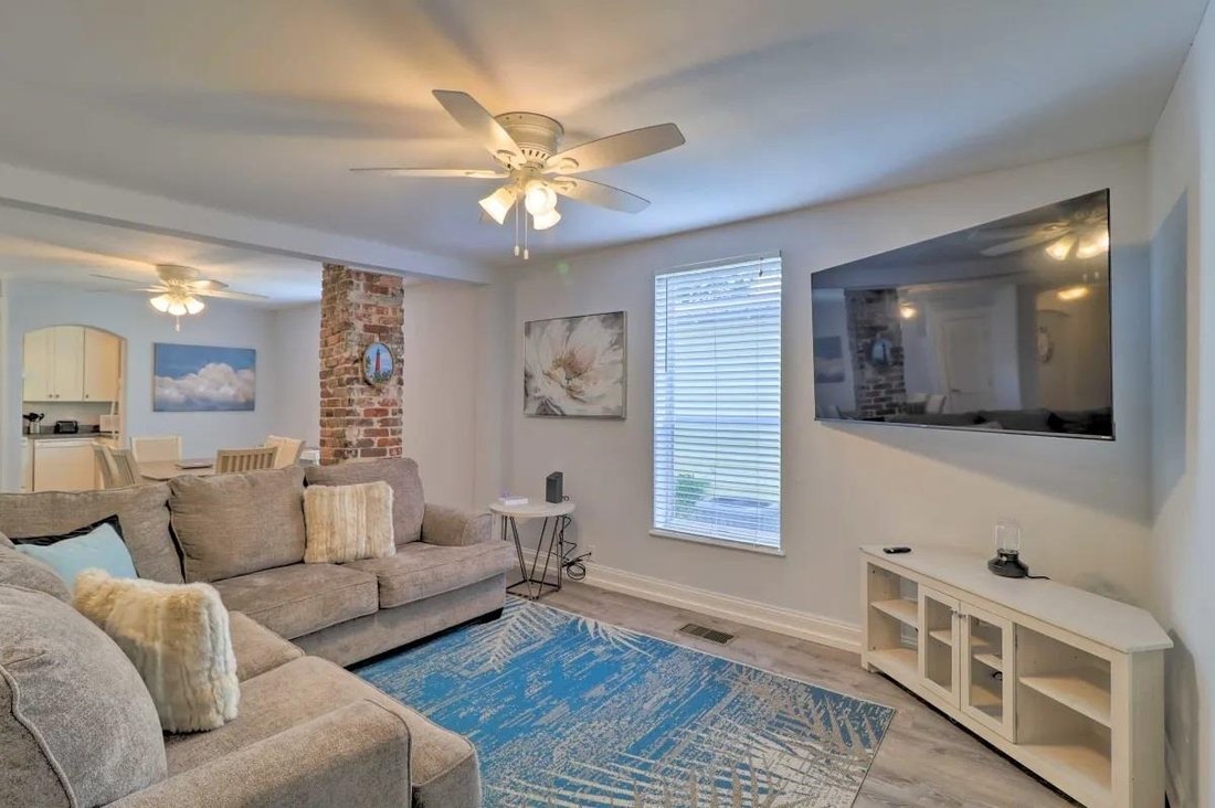 Apartment in St. Augustine, Florida, United States 4 - 14342602
