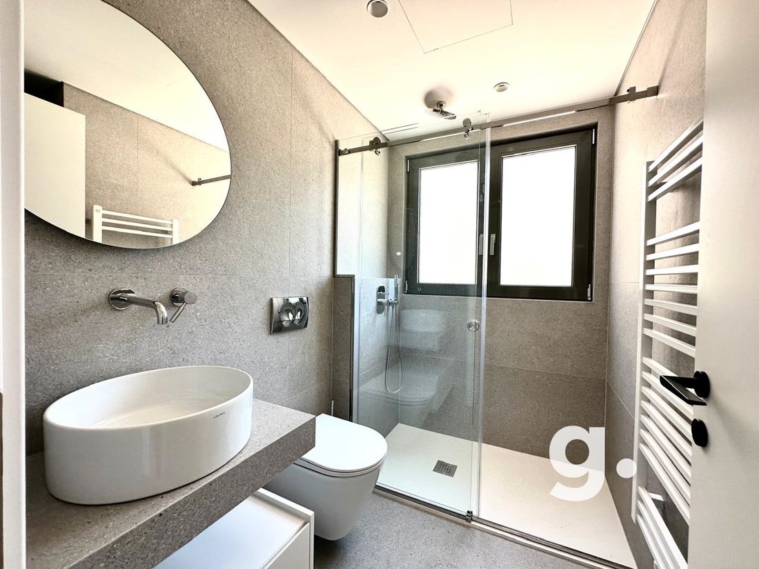 Apartment in Glyfada, Attica, Greece 5 - 14346620