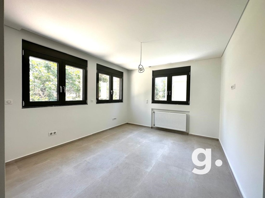 Apartment in Glyfada, Attica, Greece 4 - 14346620