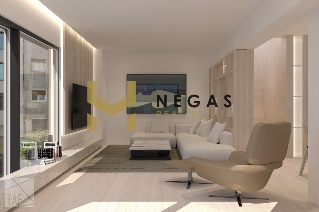 Apartment in Profitis Ilias Suburb, 2nd District of Athens, Athens 1 - 14009791