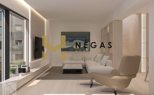 Apartment in Profitis Ilias Suburb, 2nd District of Athens, Athens 1