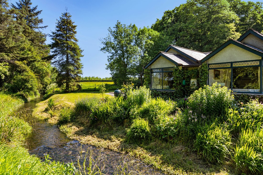 Cooleven, Ballymore Eustace, Co. In Ballymore Eustace, County Kildare