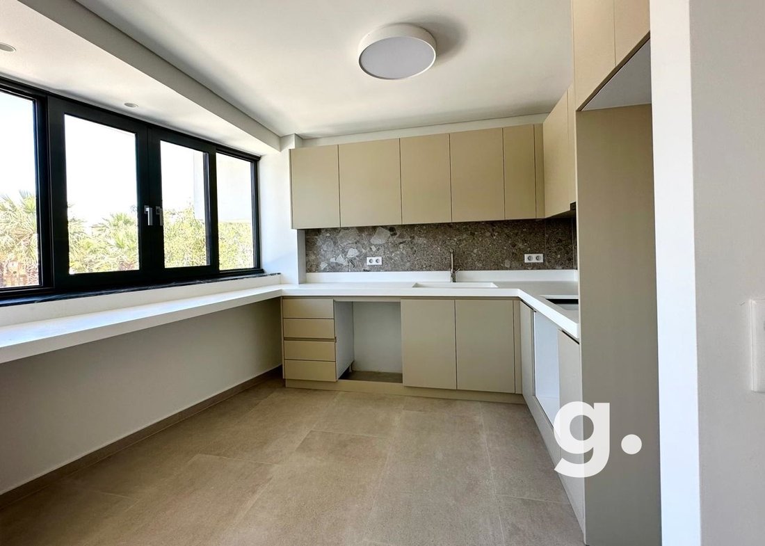 Apartment in Glyfada, Attica, Greece 3 - 14346620