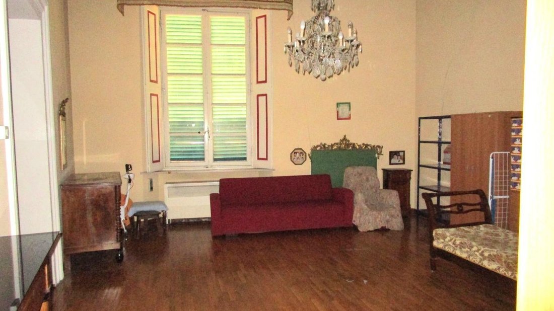 Apartment in Historic Center, Lucca, Tuscany 3 - 14345870