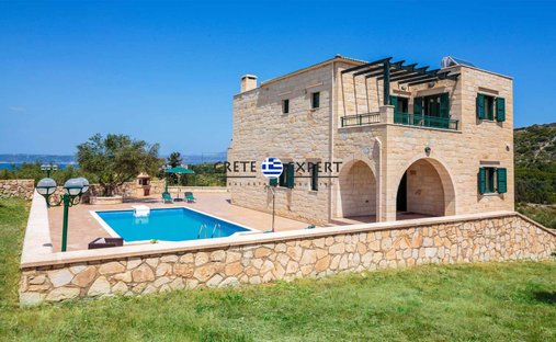 Villa in Apokoronas, Greece 1