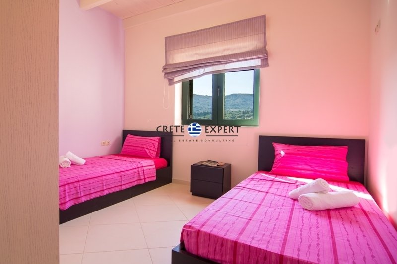 Villa in Apokoronas, Greece 5 - 14346267