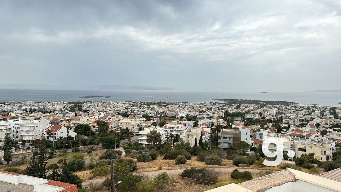 House in Voula, Attica, Greece 1 - 14346630