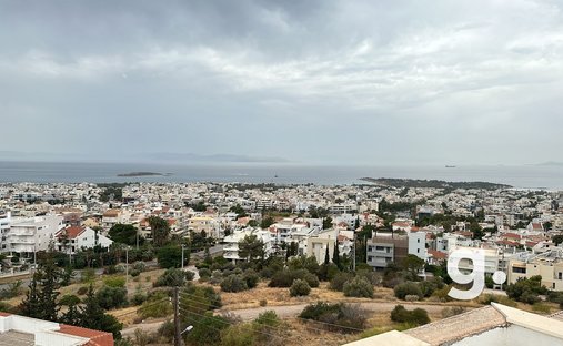 Casa en Voula, Ática, Grecia 1