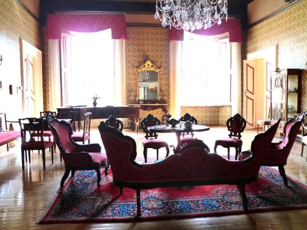 Apartment in Historic Center, Lucca, Tuscany 4 - 14345870